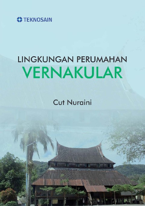 Lingkungan Perumahan Vernakular
